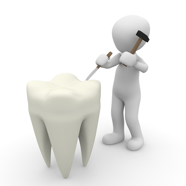 Domowe sposoby na ból zęba z dziurą